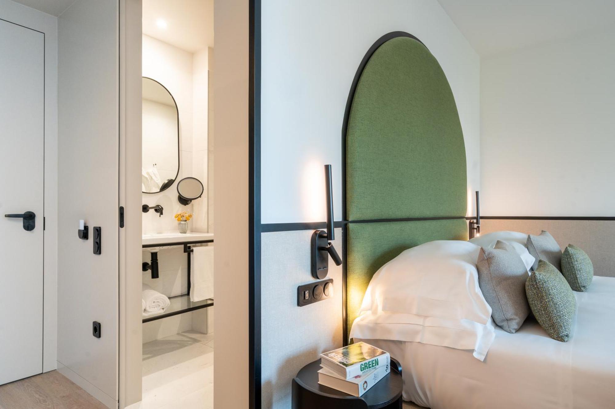 Premium Double Room