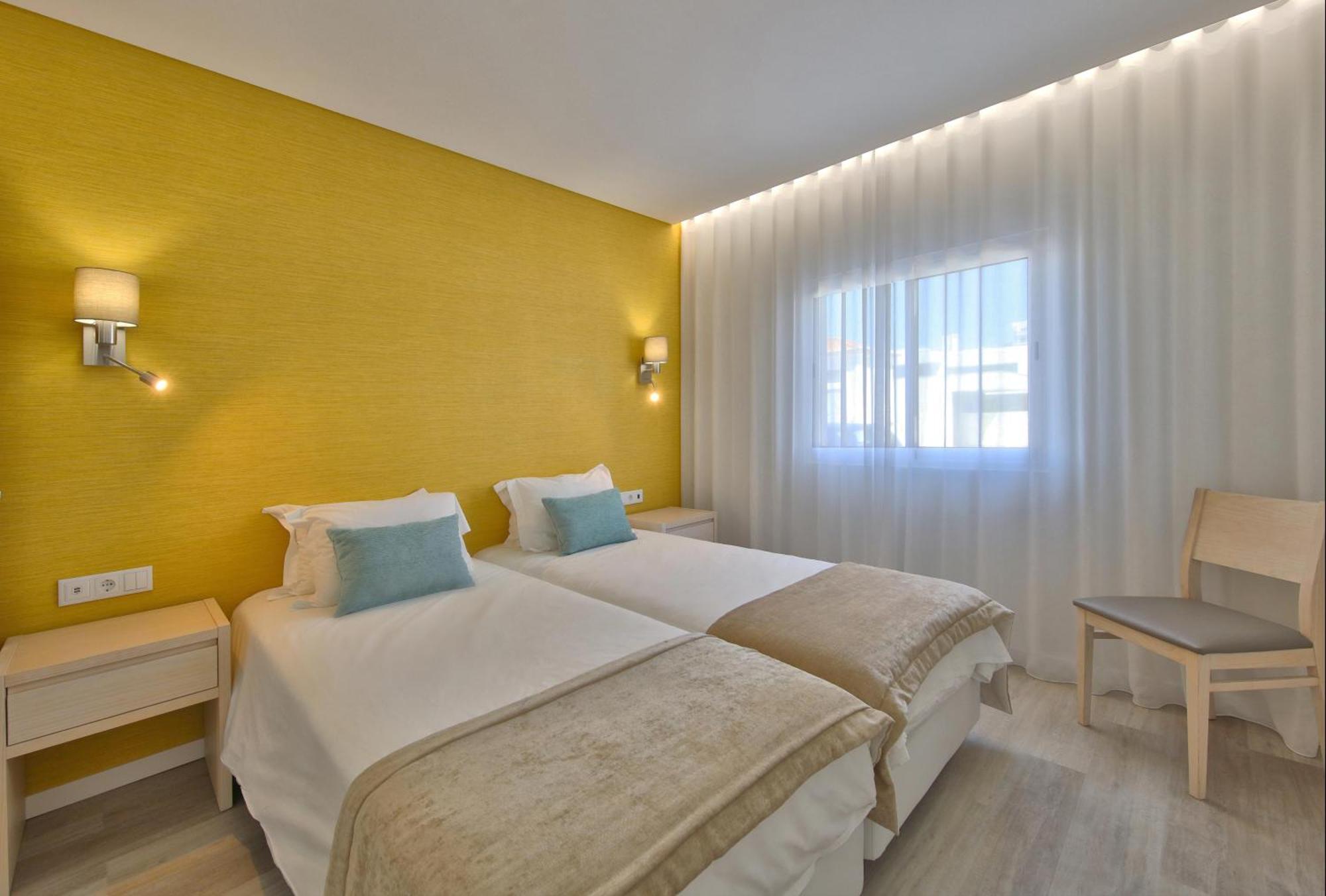 Apartamento Estándar de 1 dormitorio