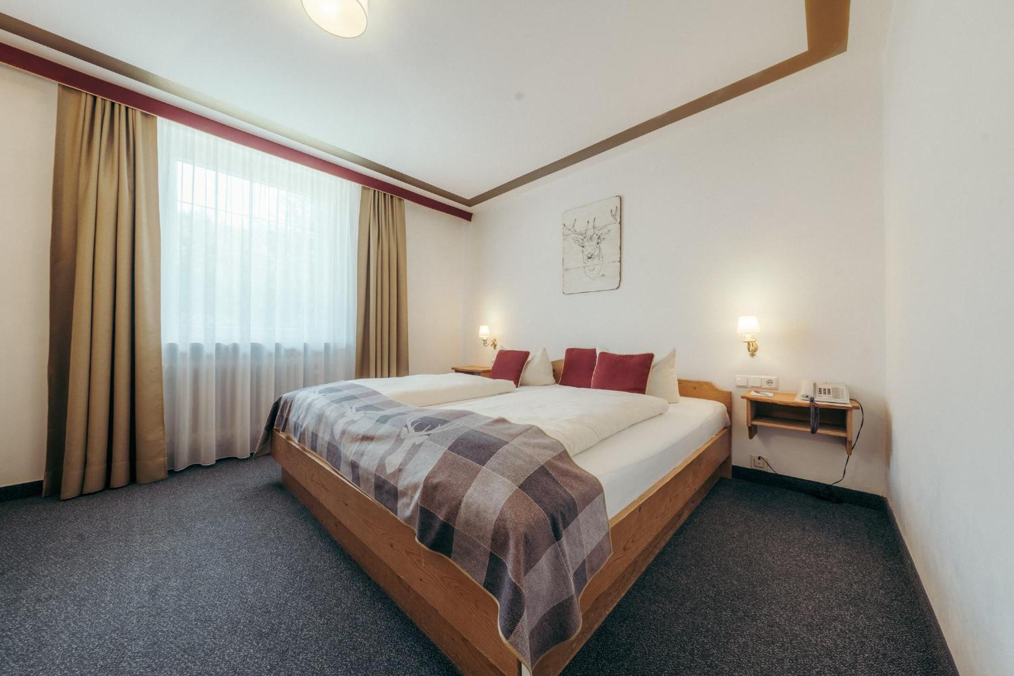 Double Room Street View