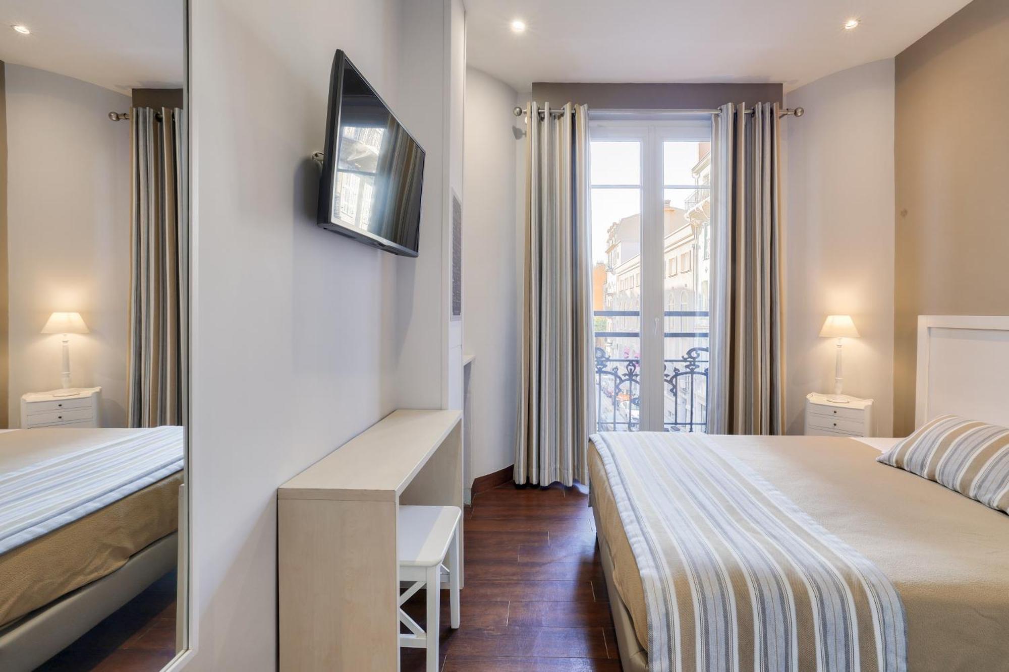 Small Double Room