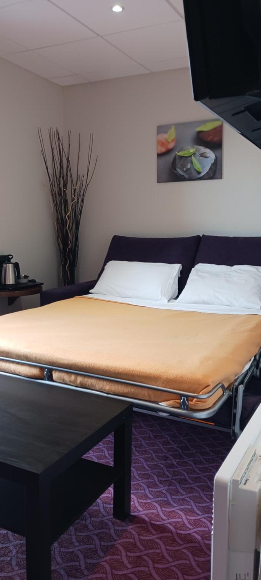 Privilege Room