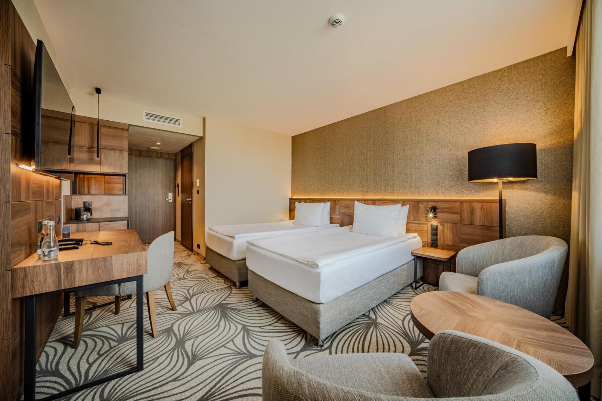 Comfort Double or Twin Room