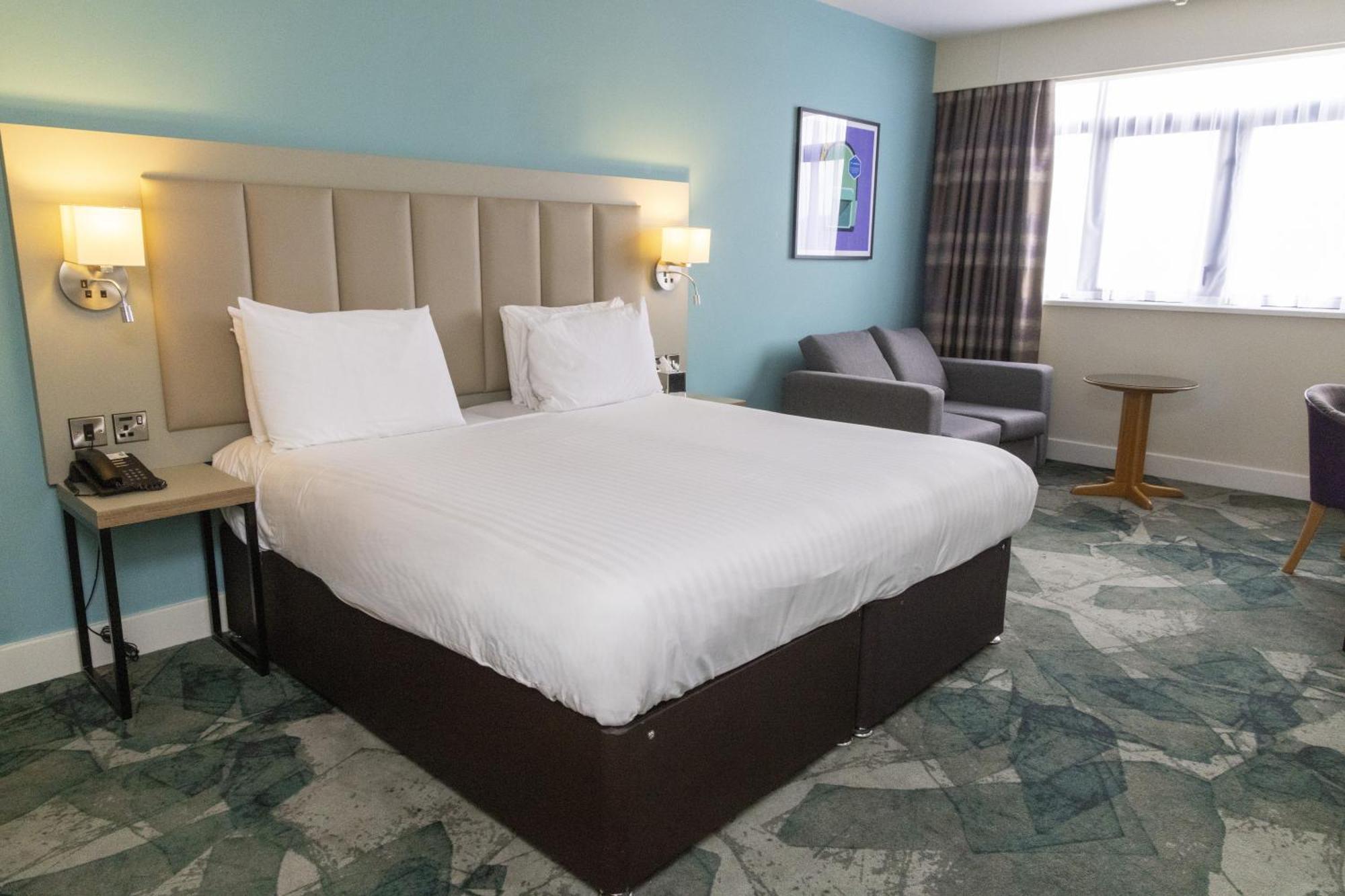 Standard King Room
