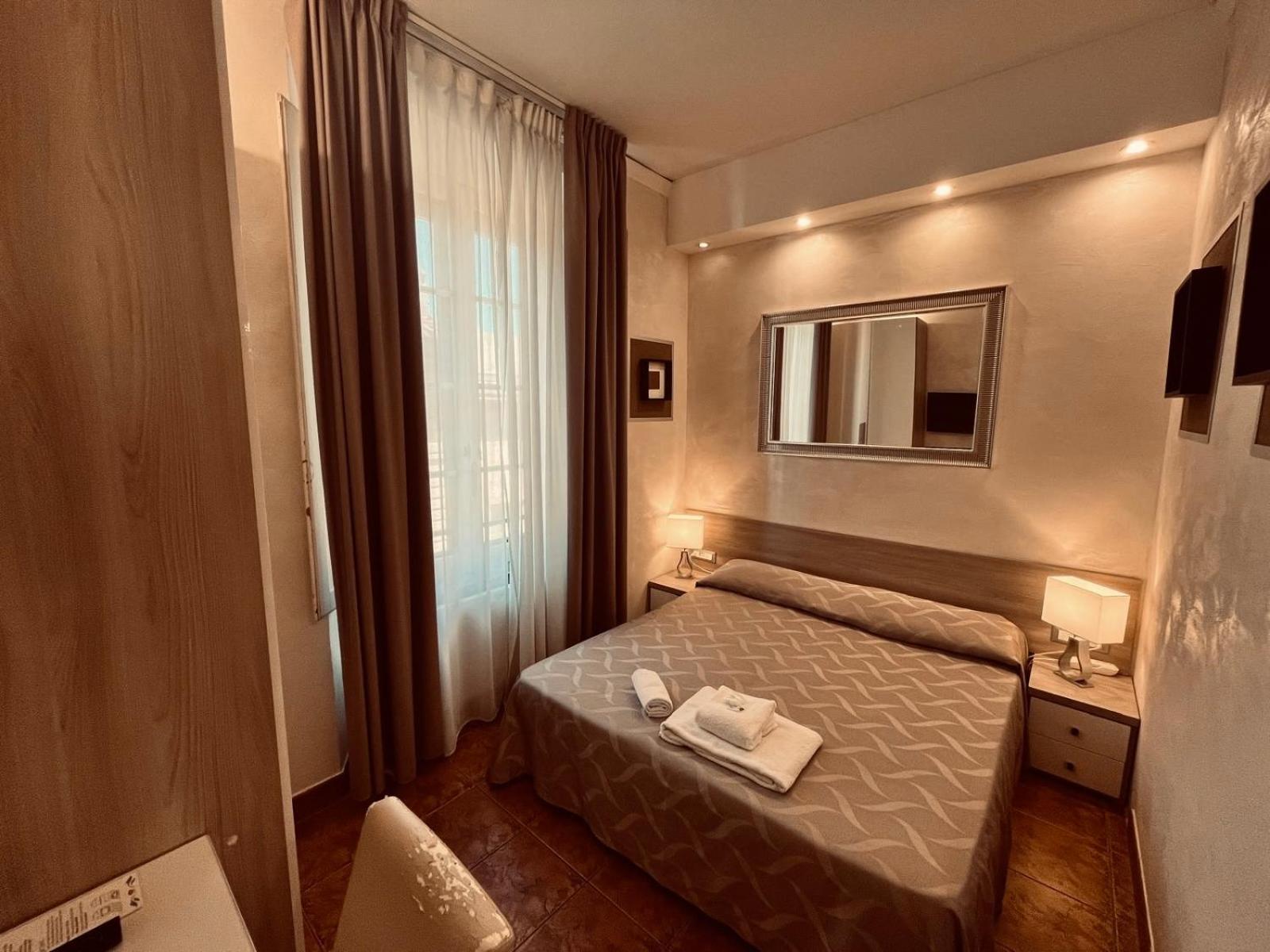 Double or Twin Room