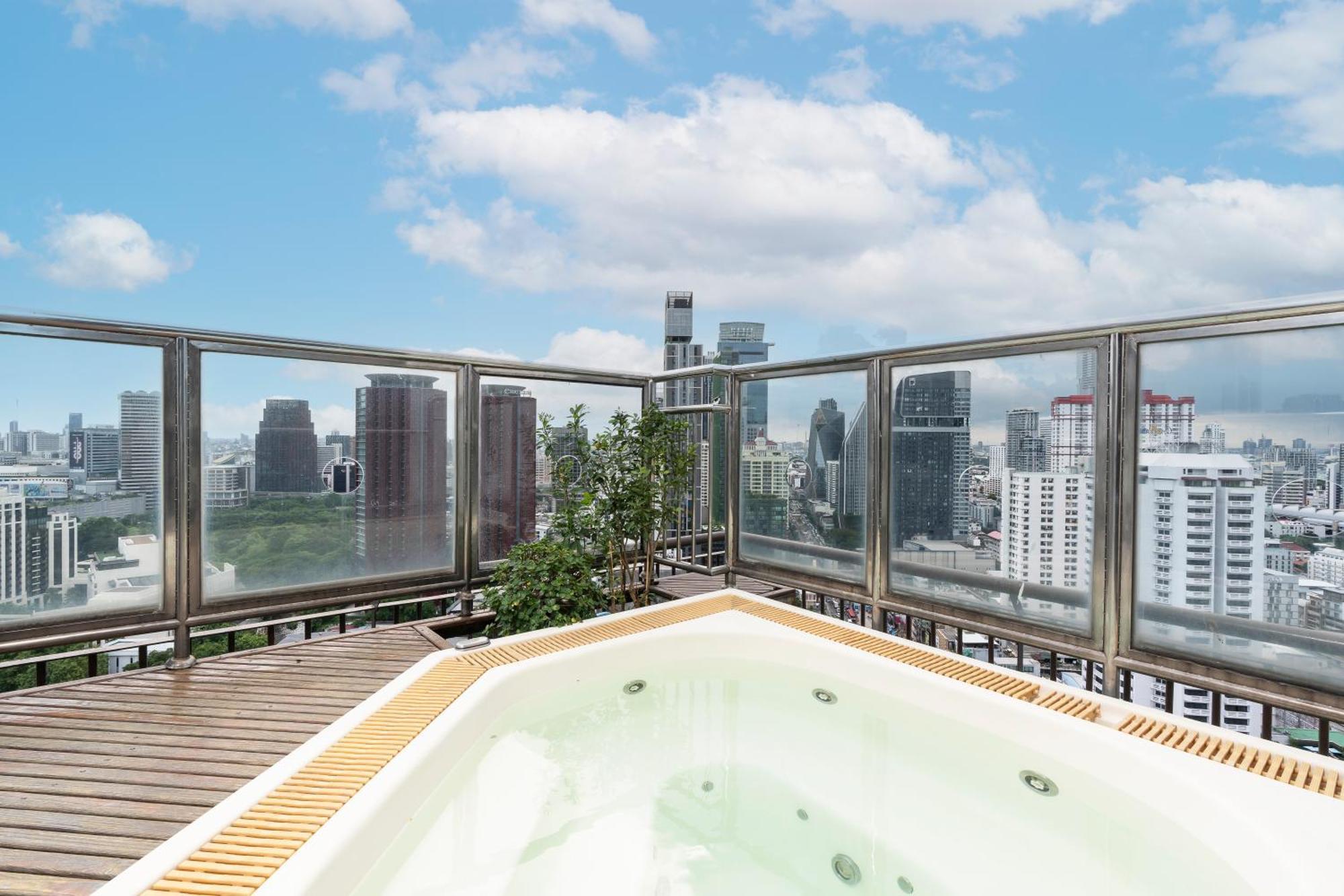 Suite Penthouse