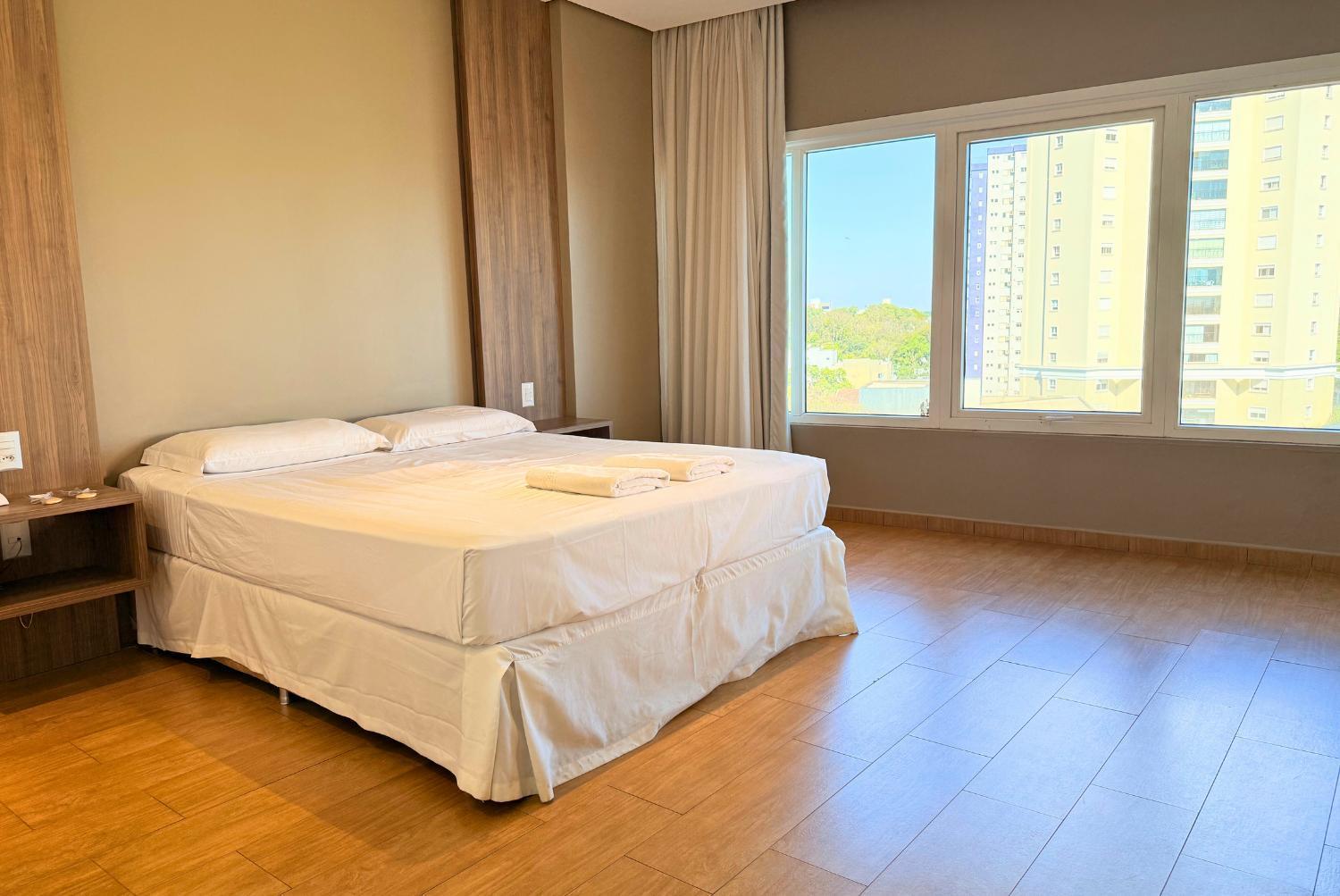 Double Room 1 Double Bed