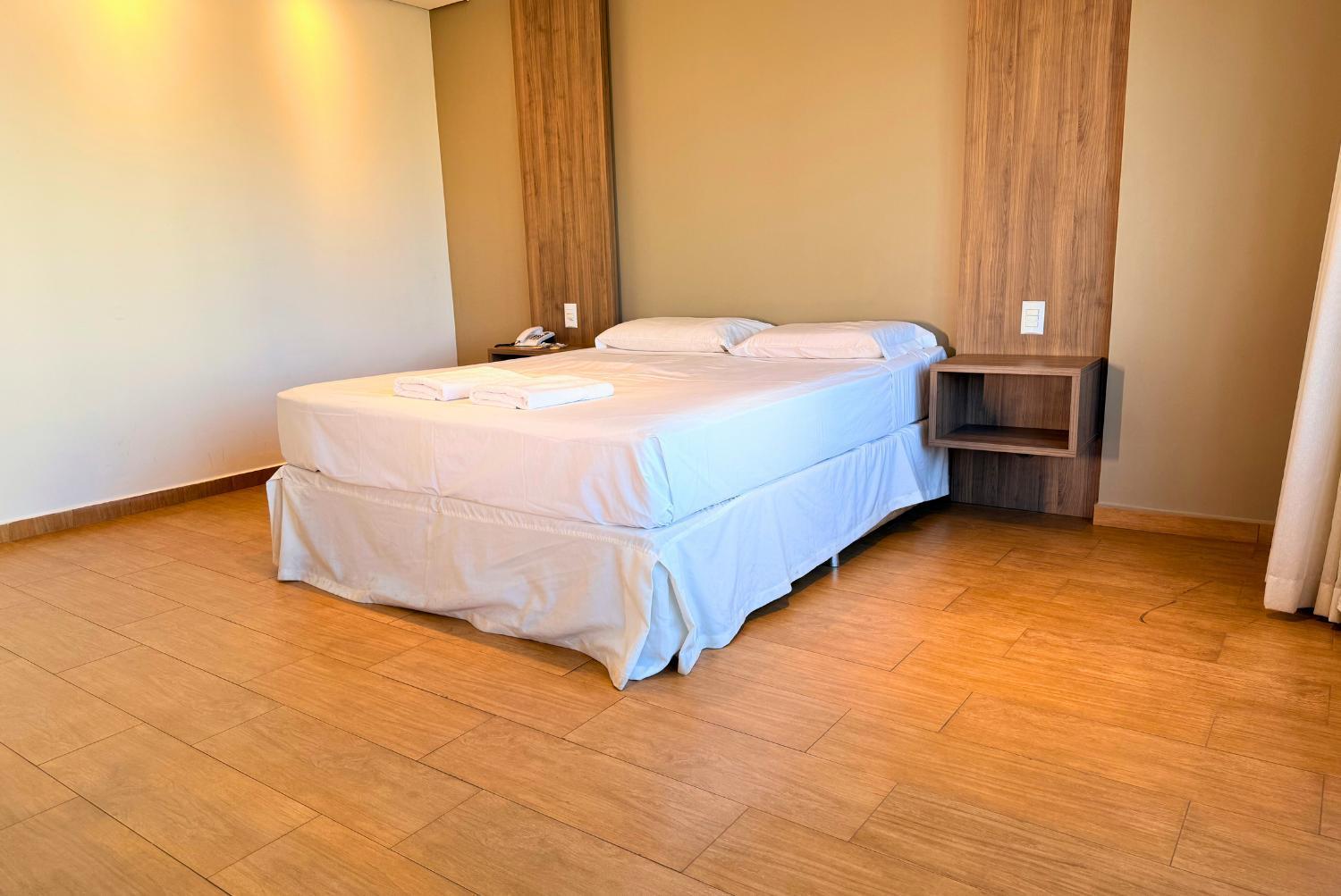 Double Room 1 Double Bed