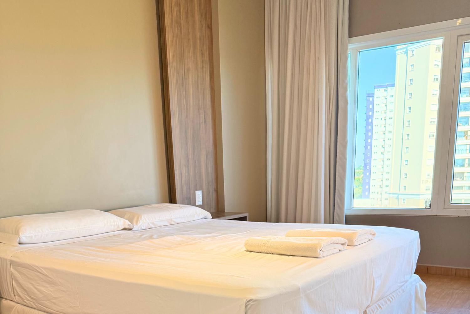 Double Room 1 Double Bed