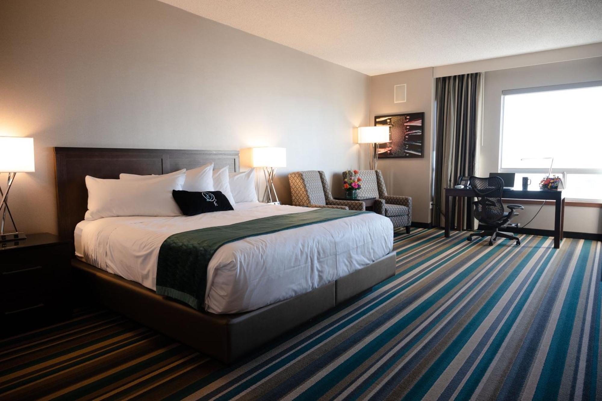 Signature King Room