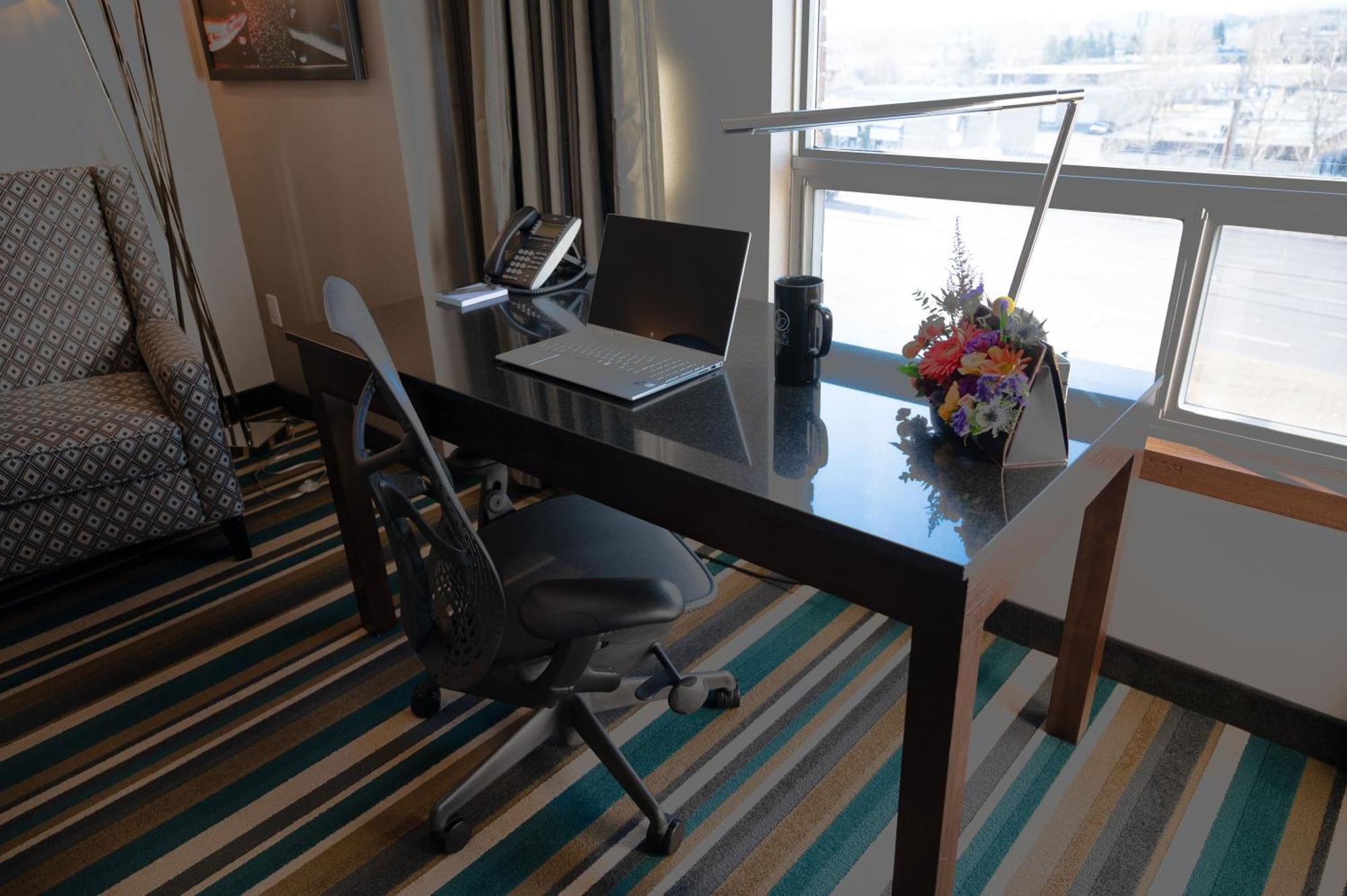 Signature King Room