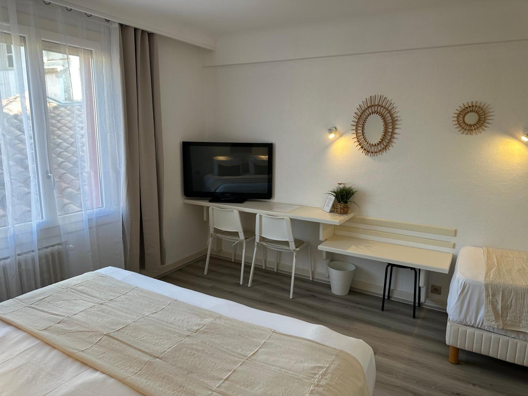 Superior Triple Room