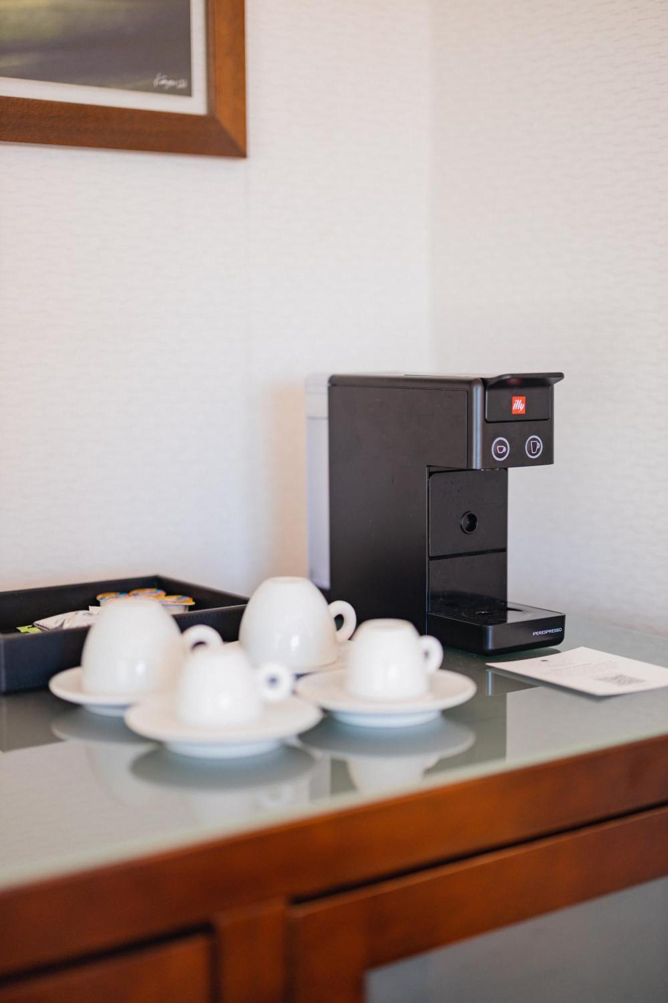 Park View 1 King or 2 Doubles