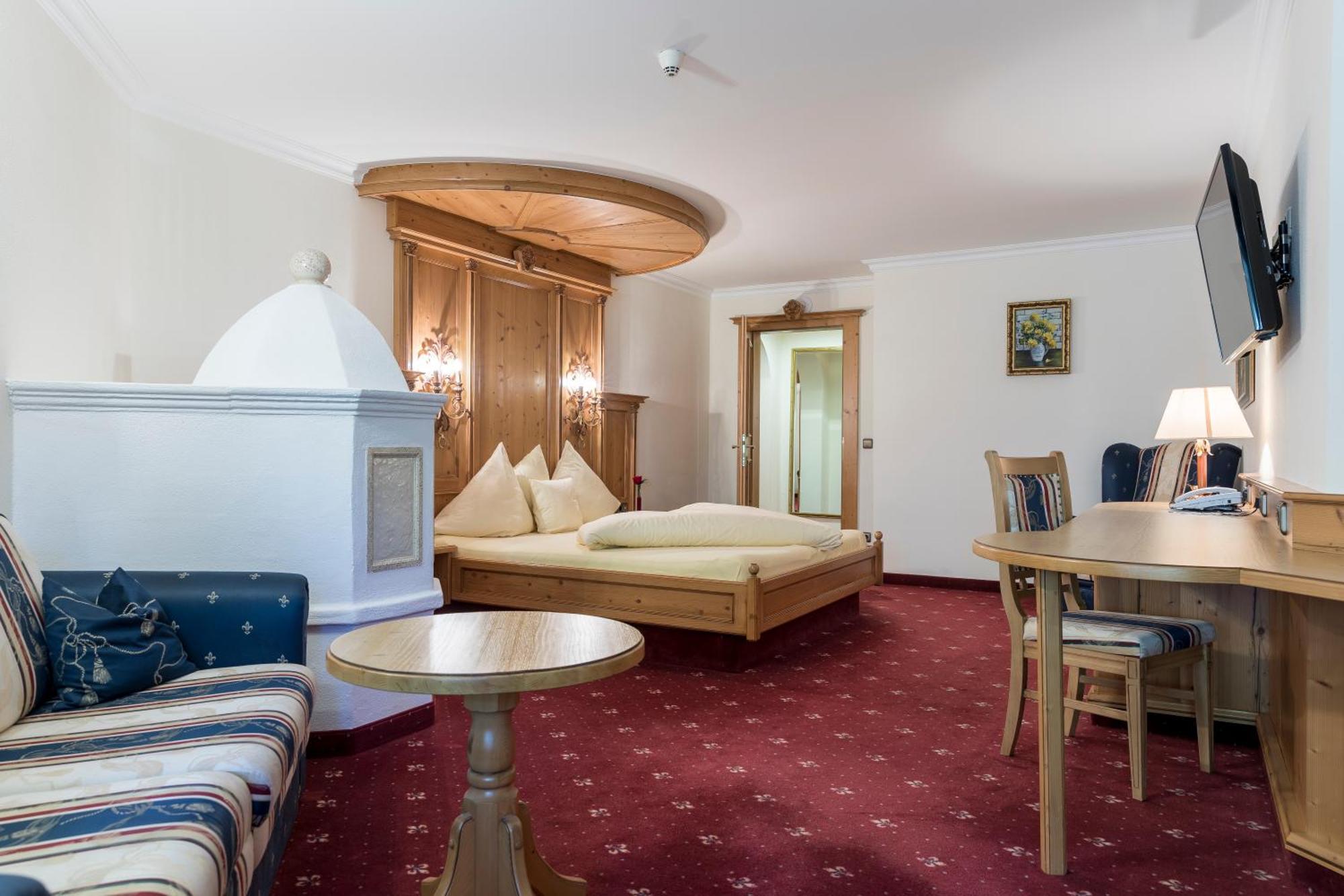 Superior Suite