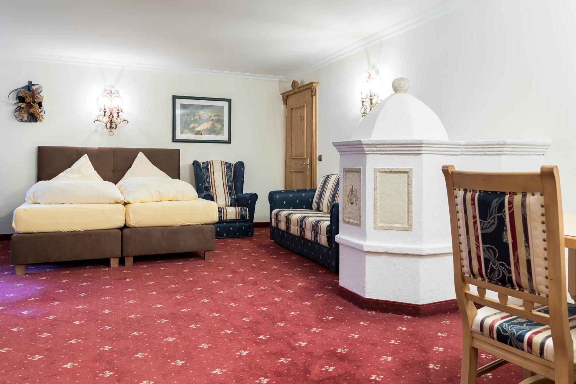 Superior Suite