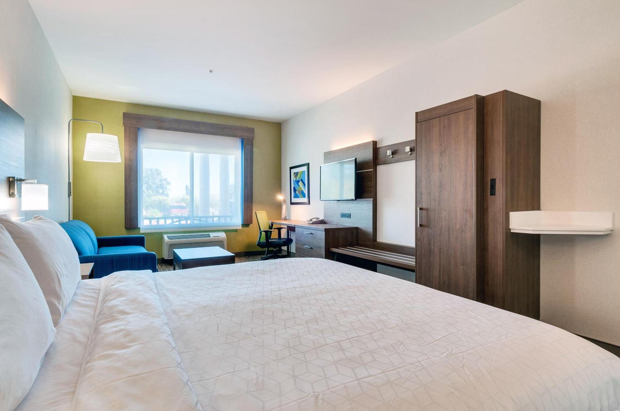 King Suite