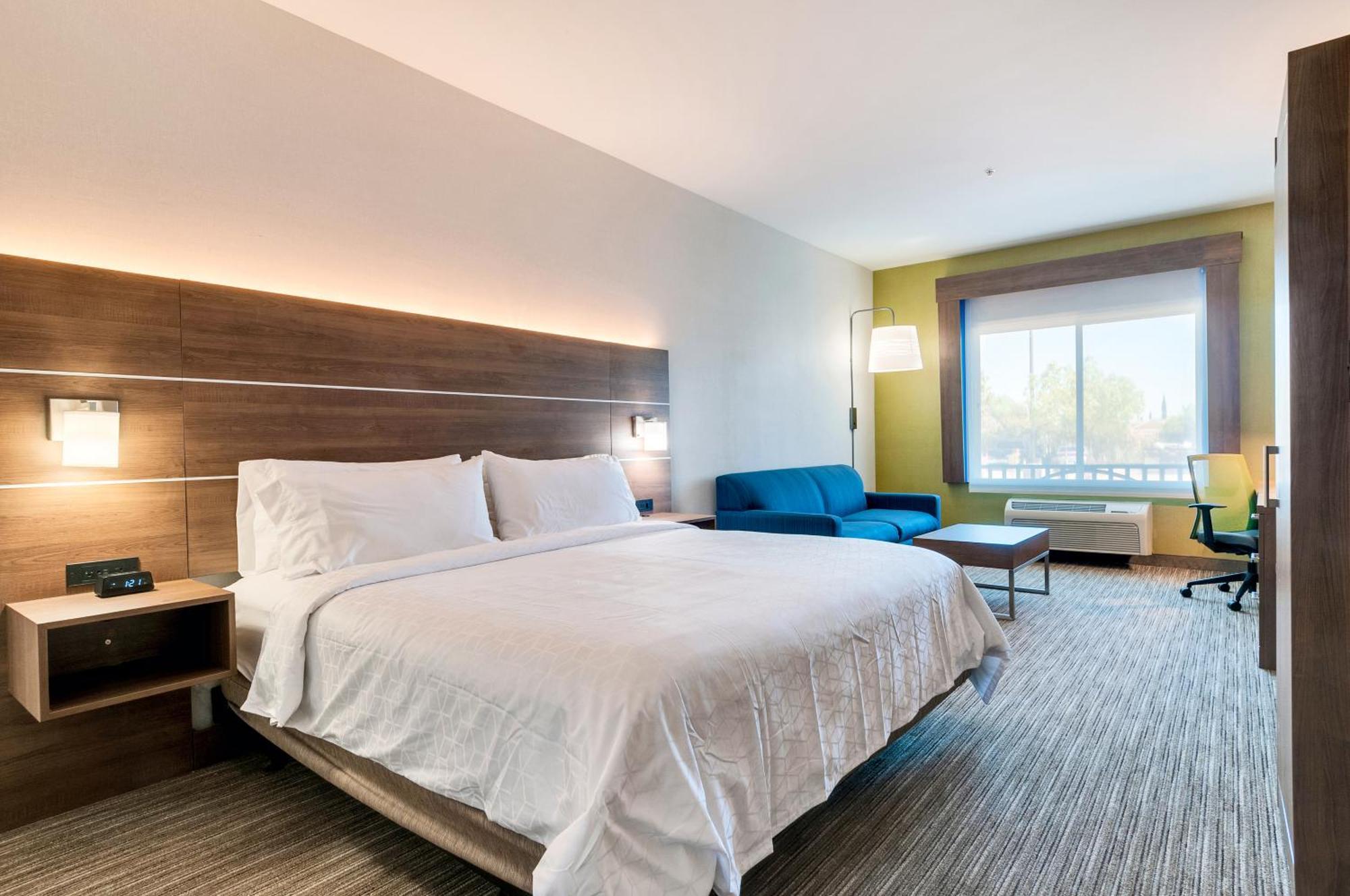 King Suite