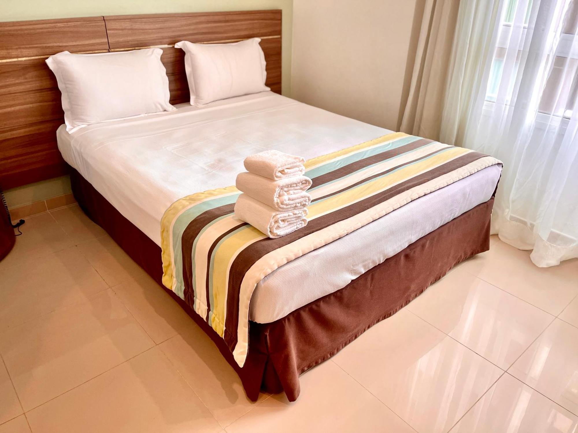 Classic Triple Room