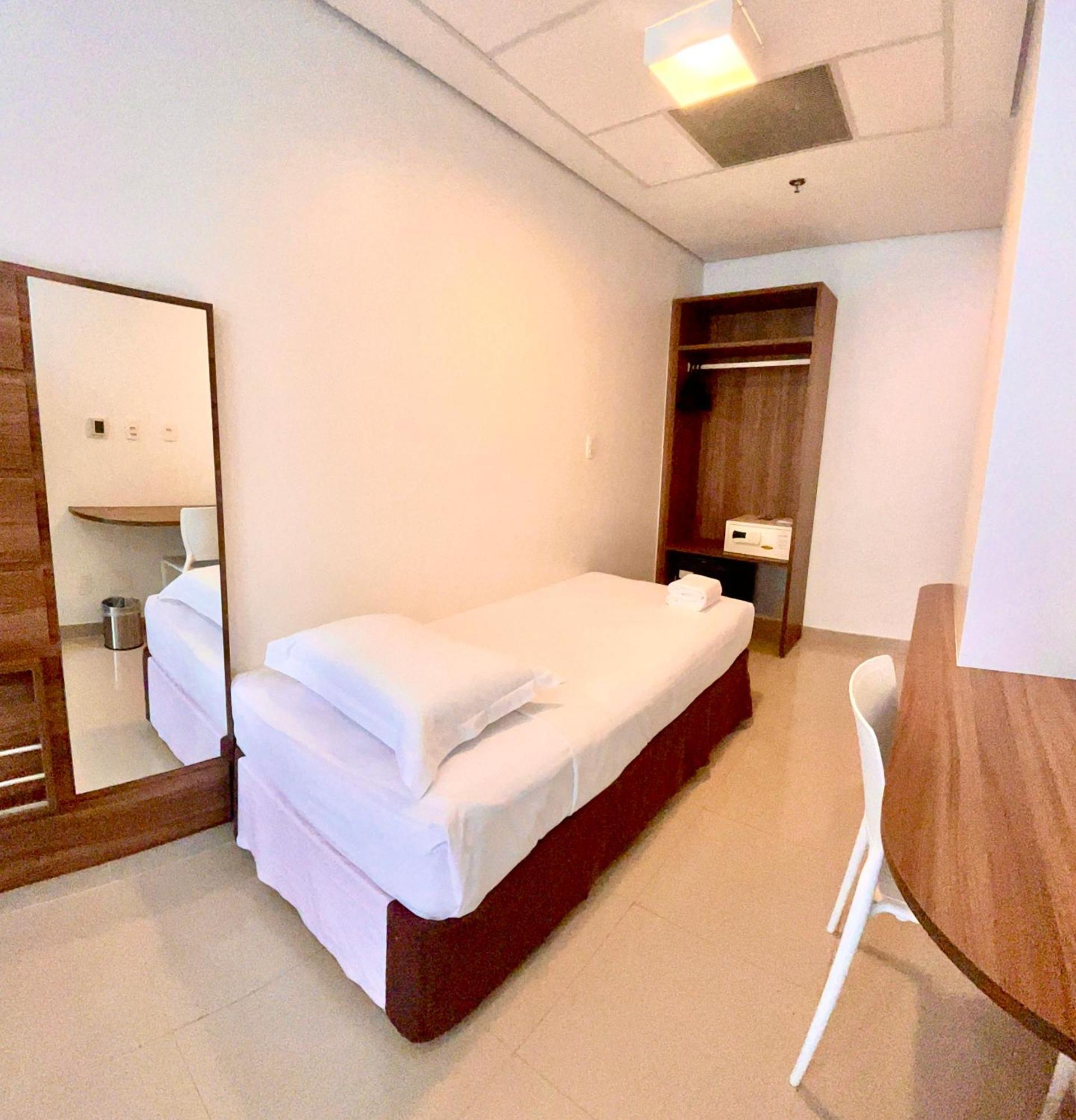 Classic Triple Room