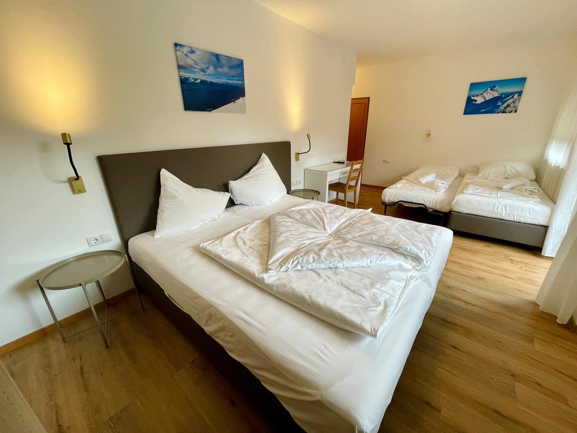 Superior Quadruple Room