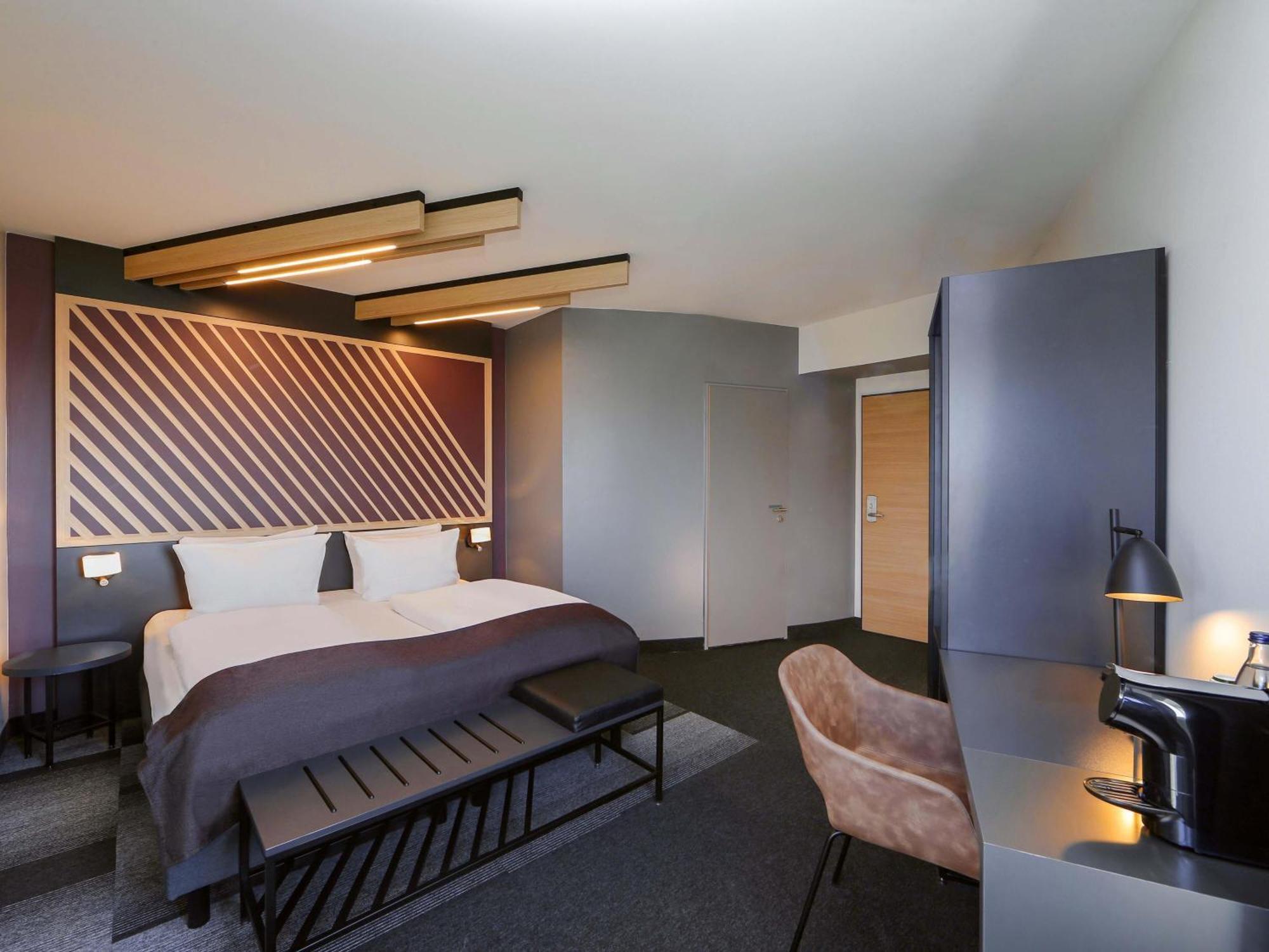 Premium Doppelzimmer