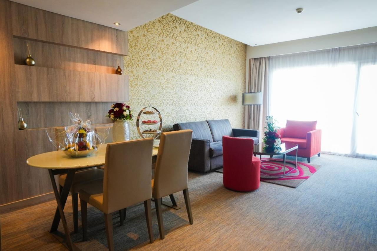 King Suite