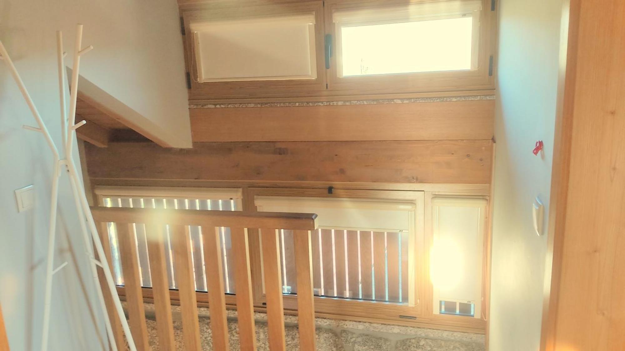 Three-Bedroom Apartment Water View