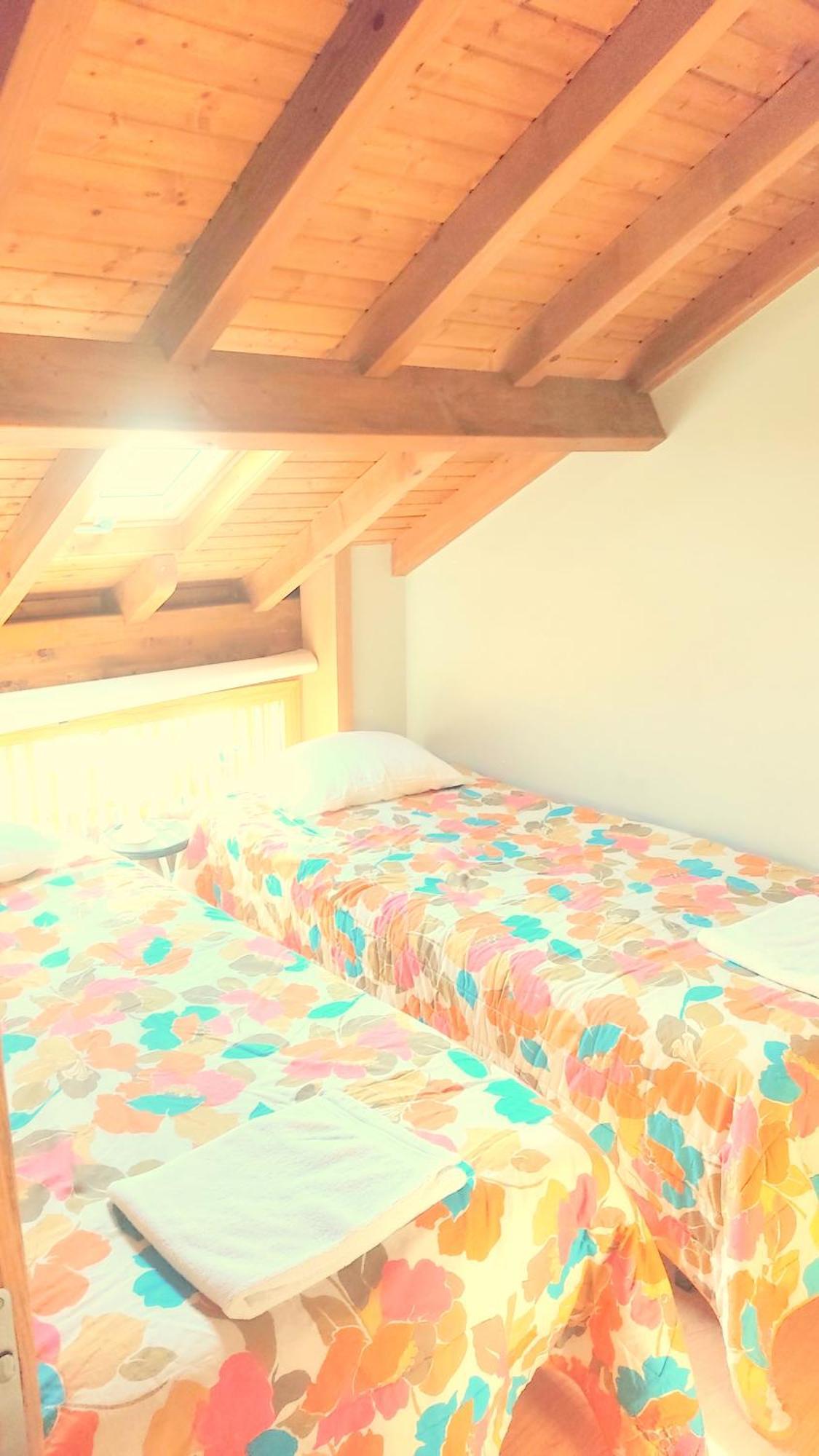 Three-Bedroom Apartment Water View