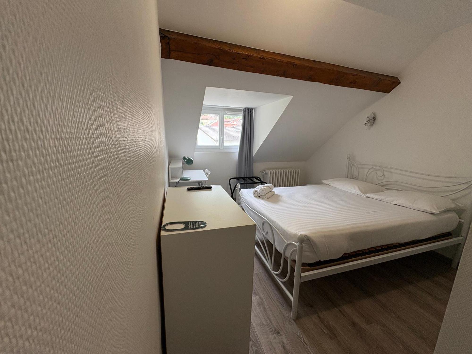 Chambre Double Standard