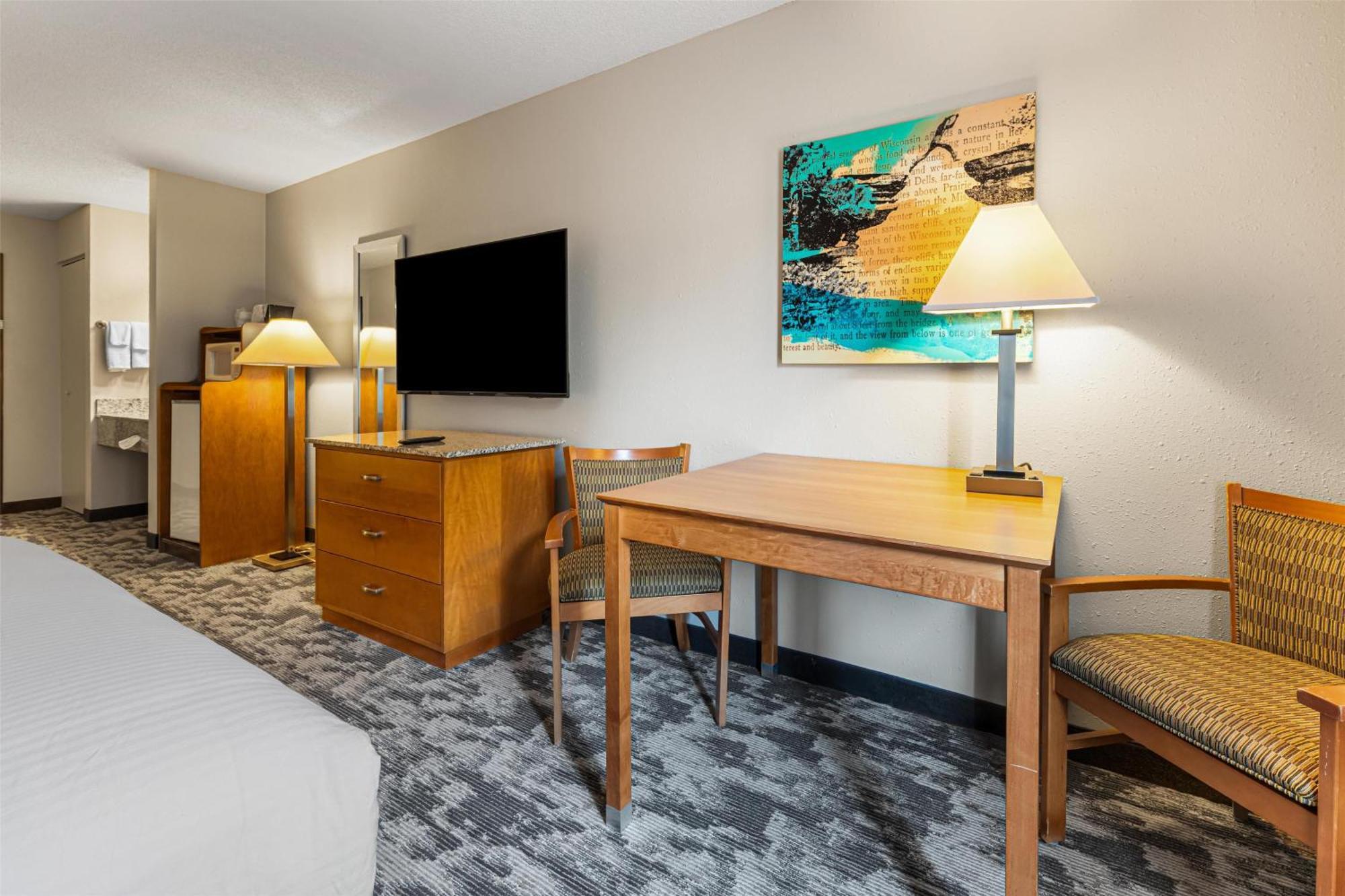 King Room