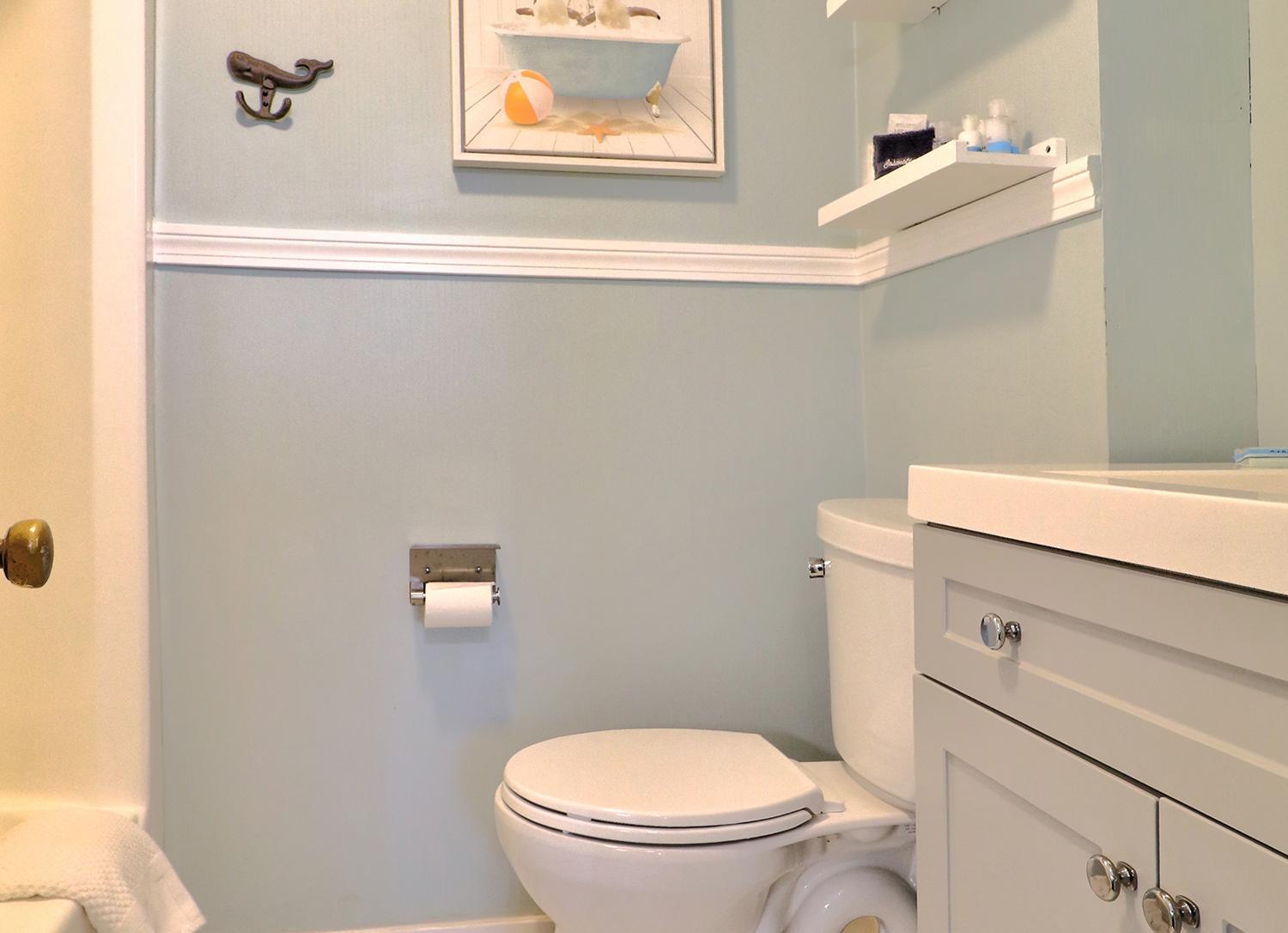 Two Queen Room
