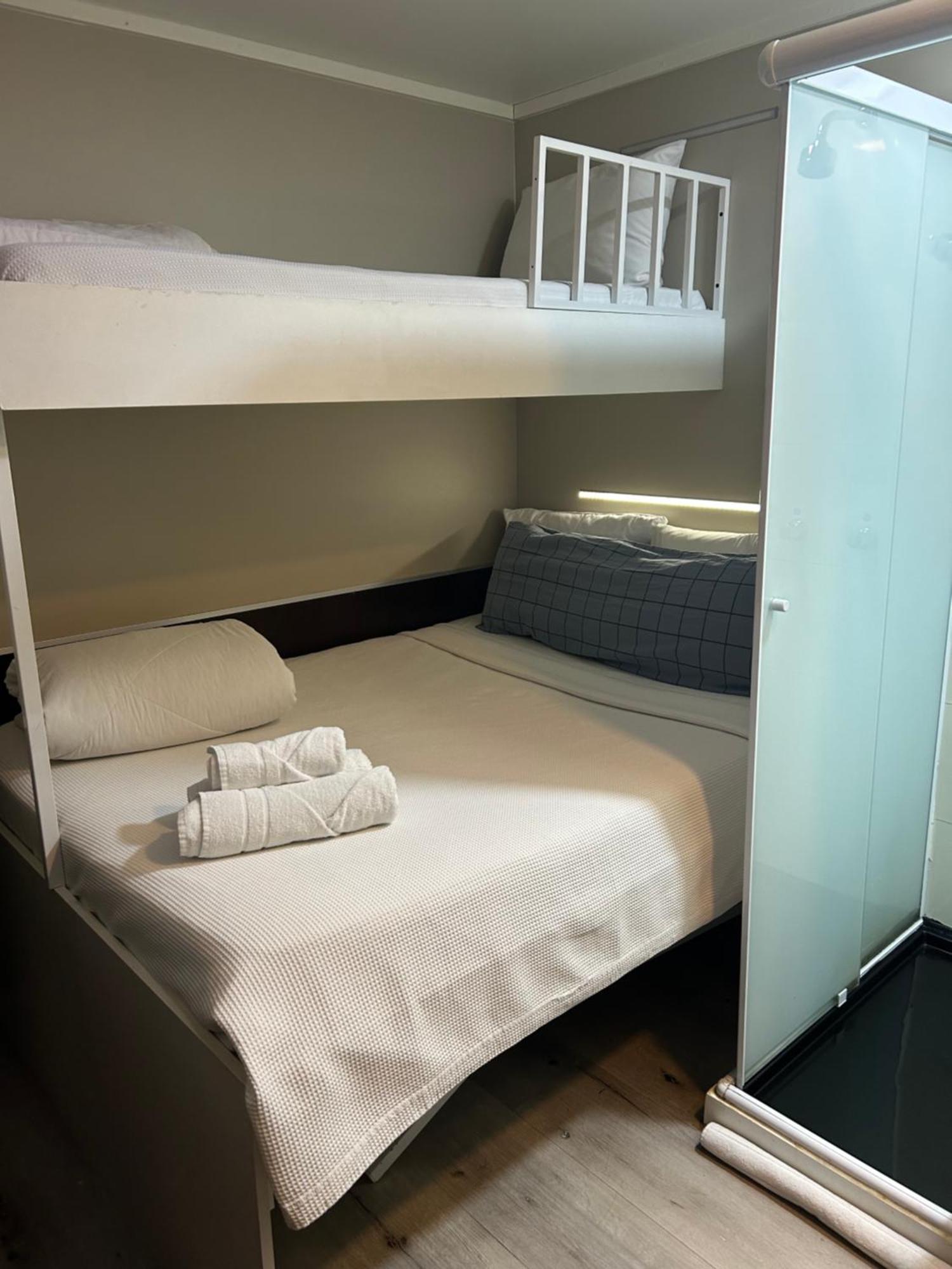 Executive Triple Room