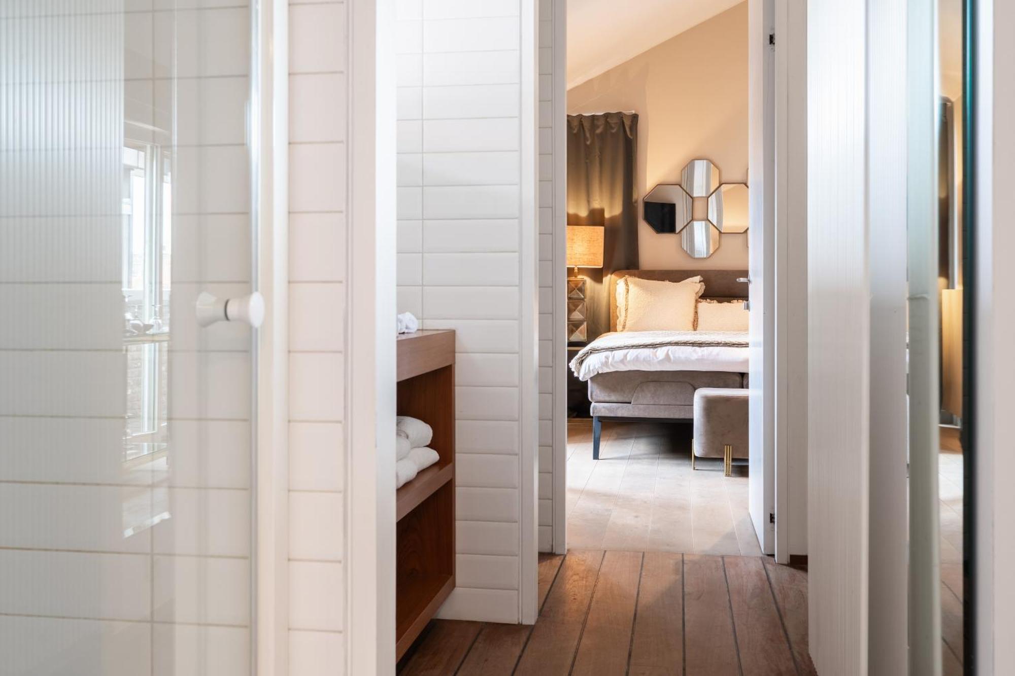 Executive Queen Room Two Queen Beds