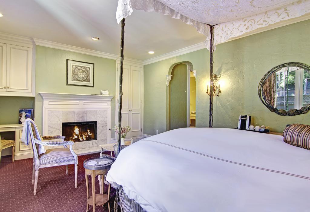 Superior Queen Room Portofino