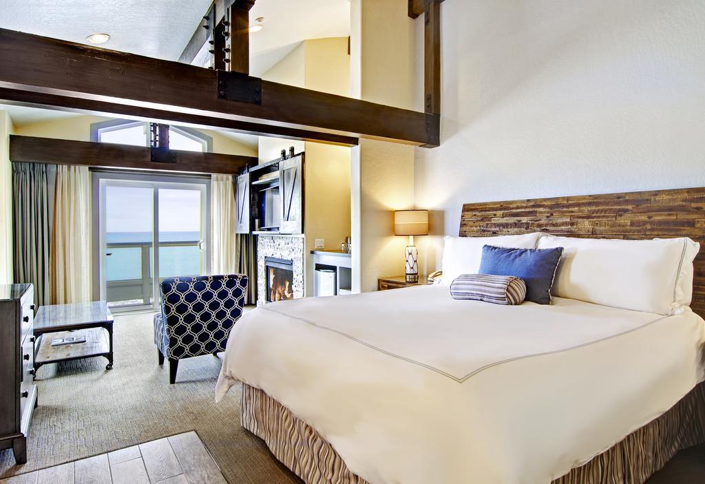 King Room with Spa Bath