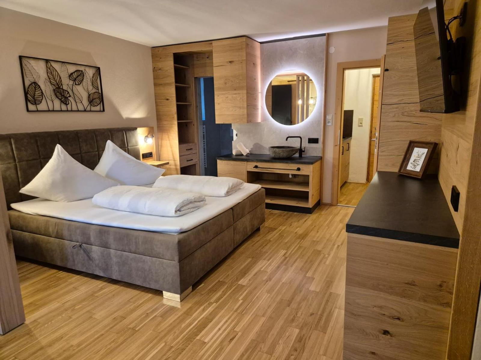 Family Junior Suite
