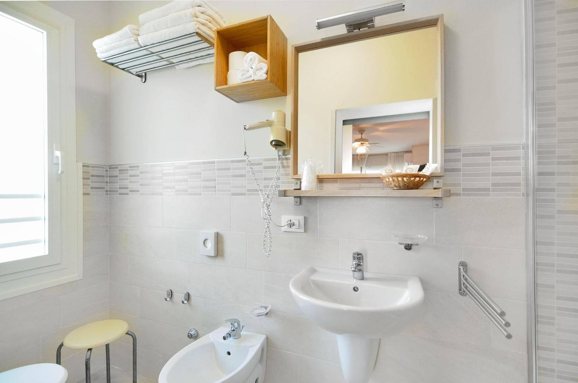 Classic Triple Room