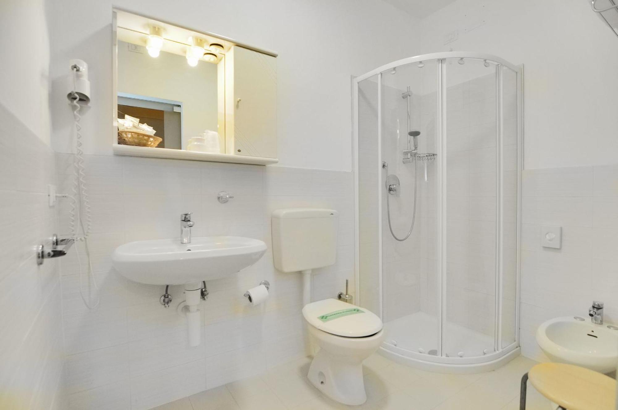 Classic Quadruple Room