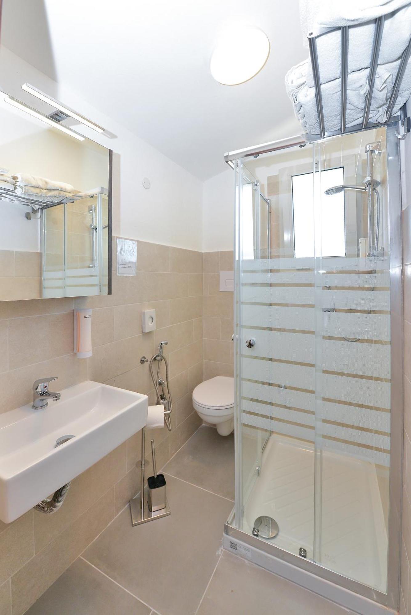Classic Triple Room