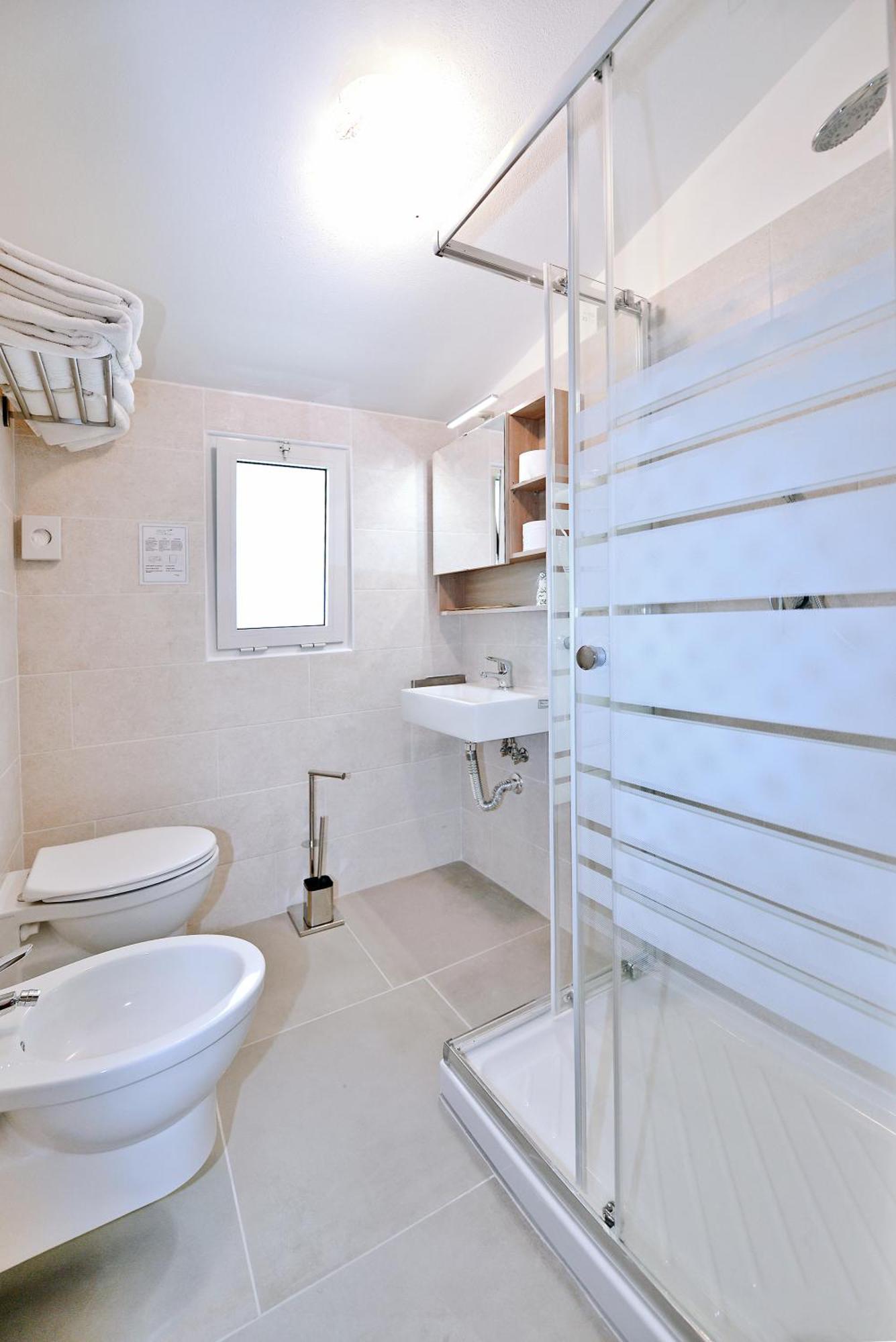 Classic Triple Room