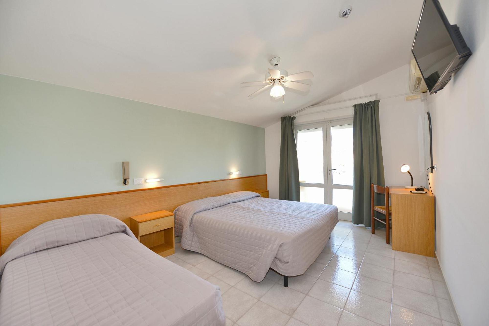 Classic Triple Room
