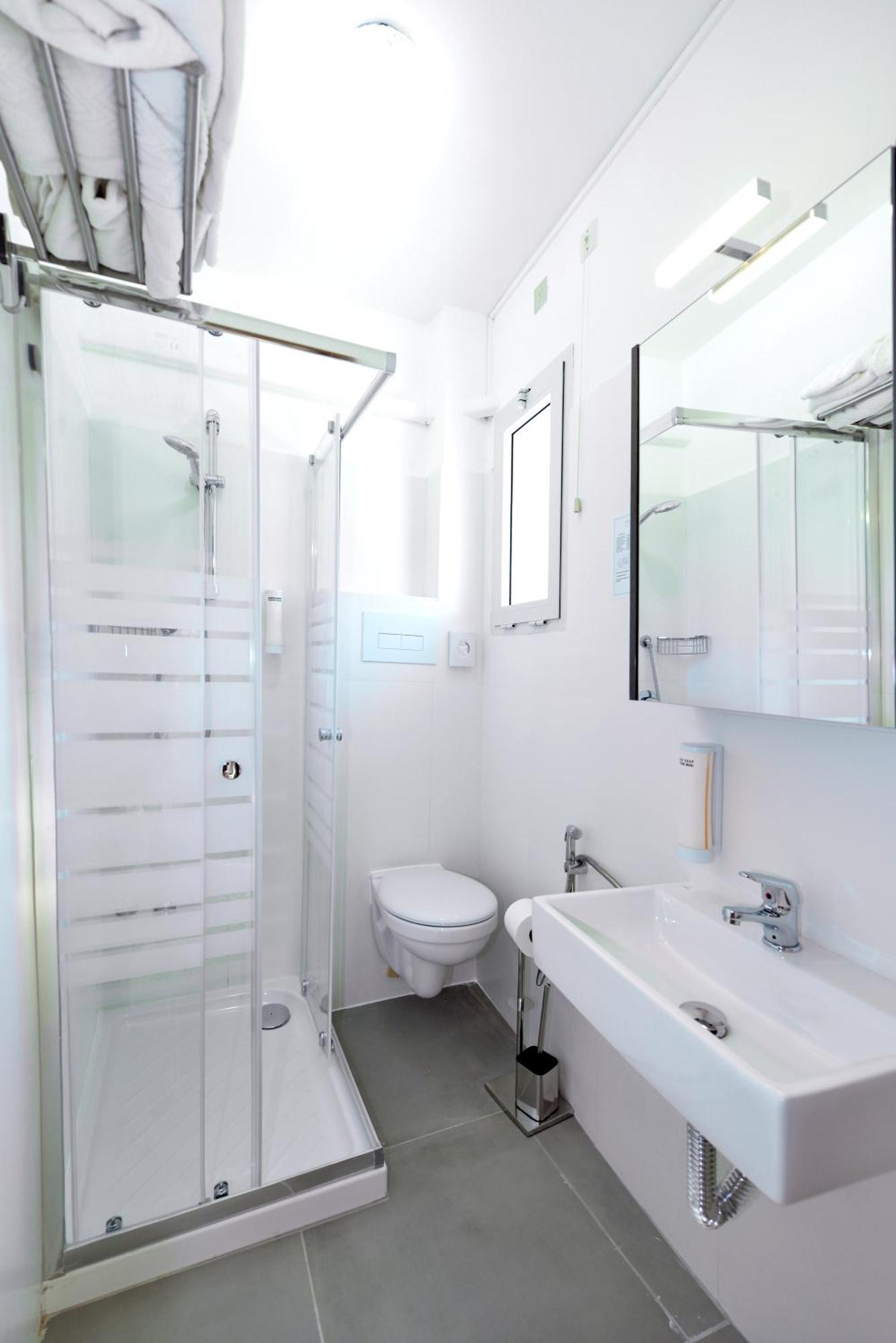Classic Triple Room