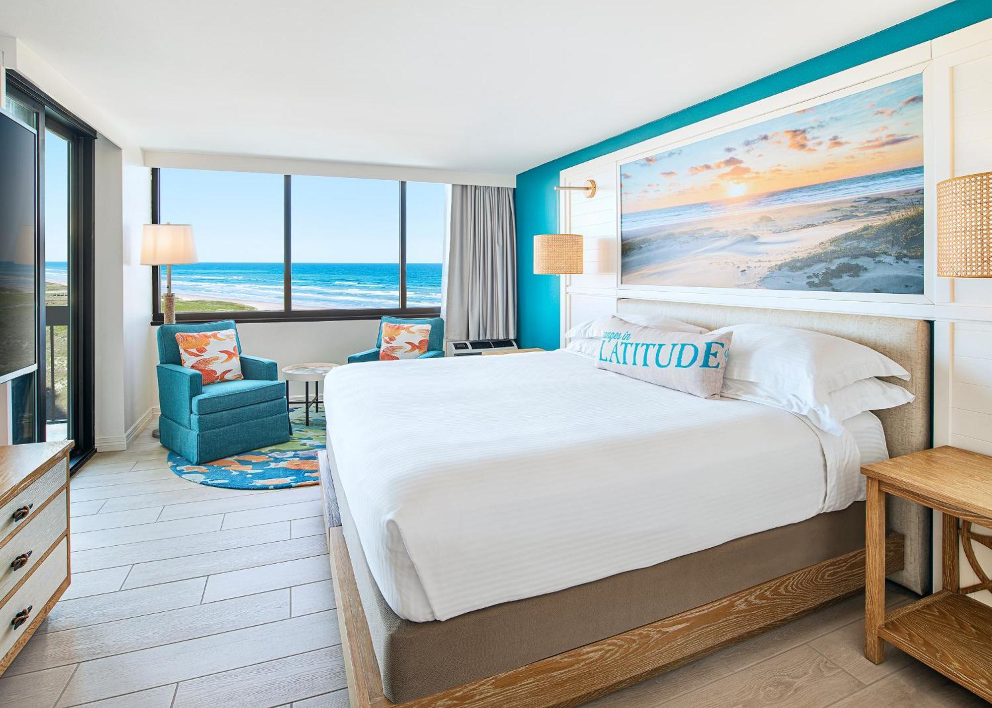 Two Bedroom Condo (King and Two Queens) with Ocean View,1500905797:JPEG