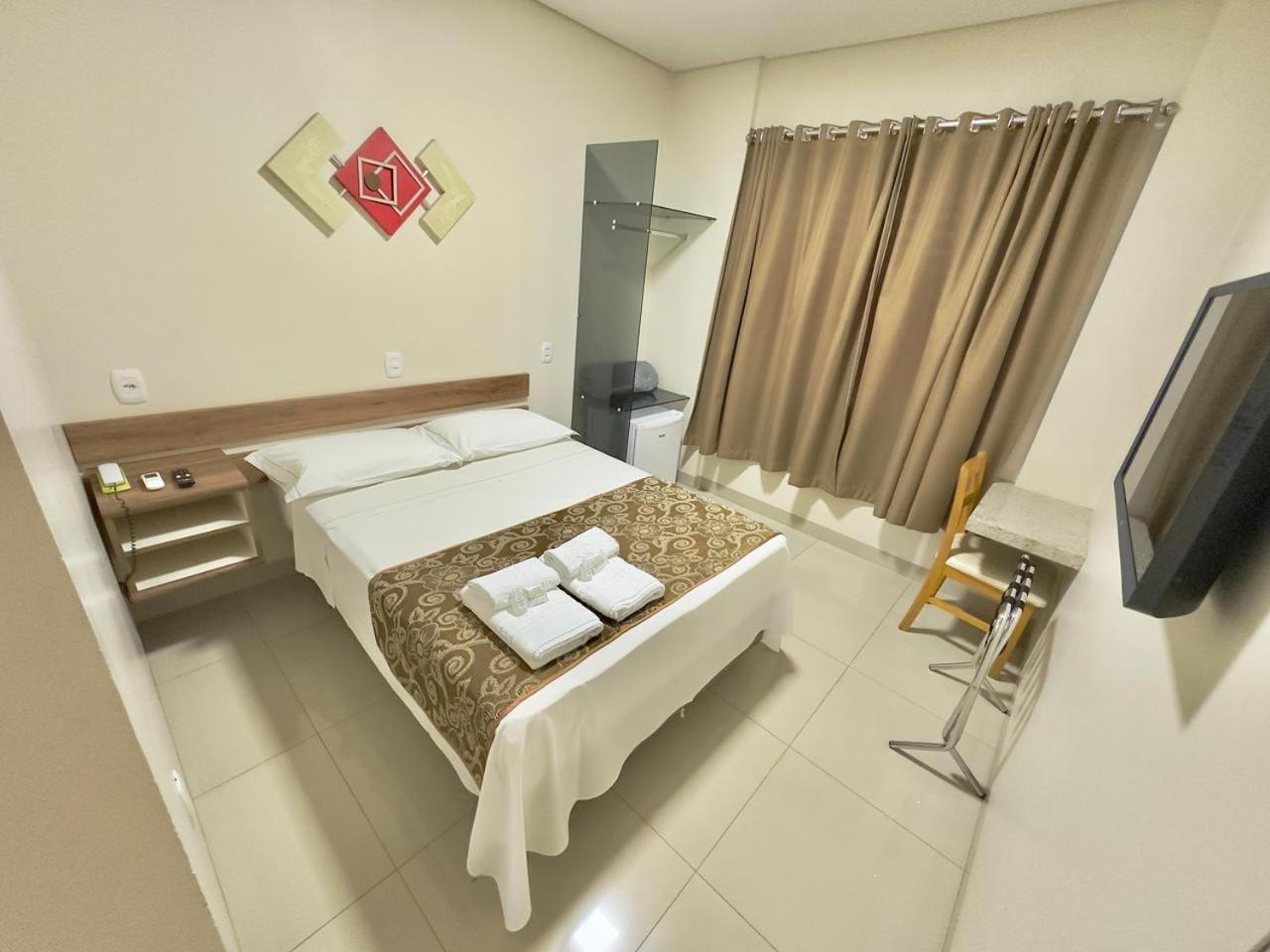 Superior Queen Room