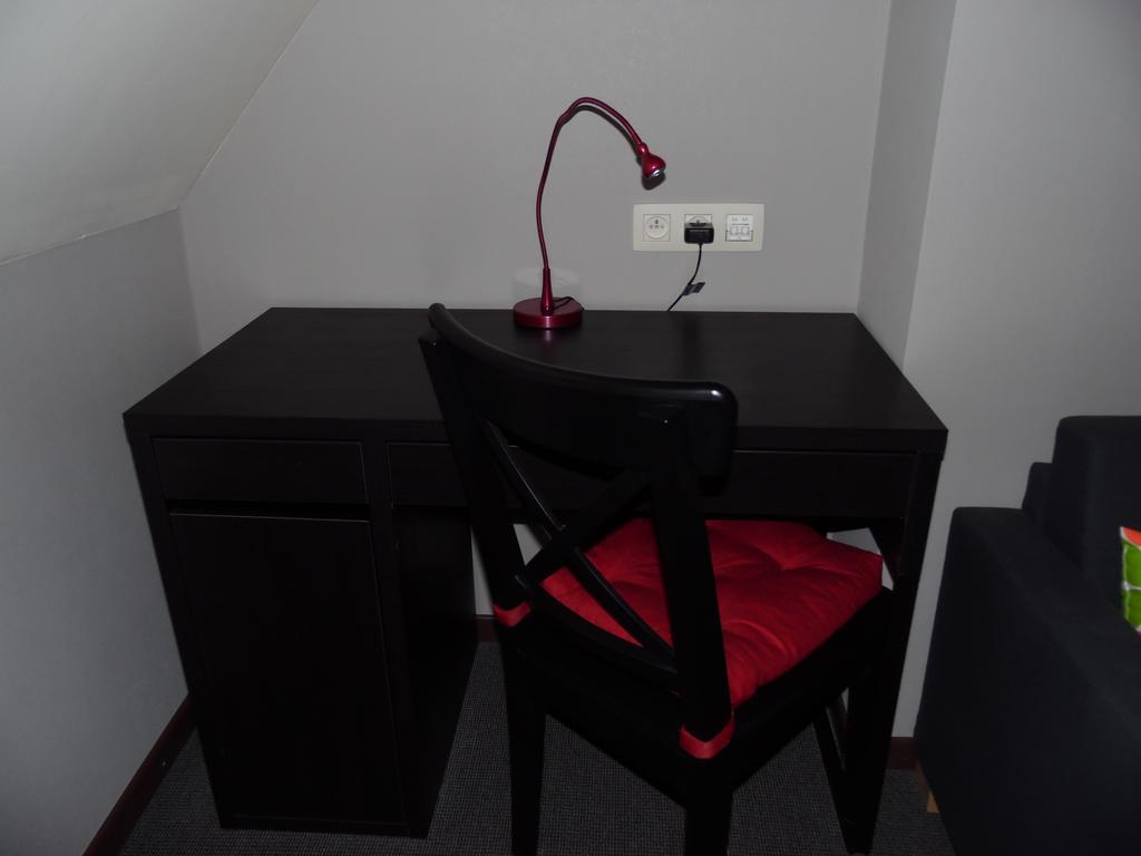Chambre Double Standard avec Douche