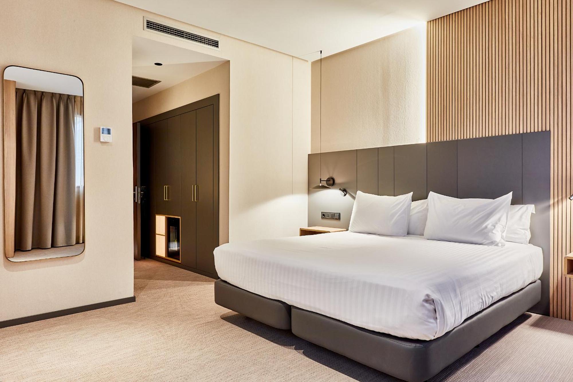 Club Double Room