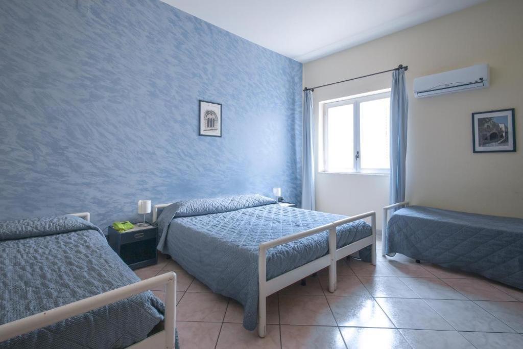 Chambre Quadruple