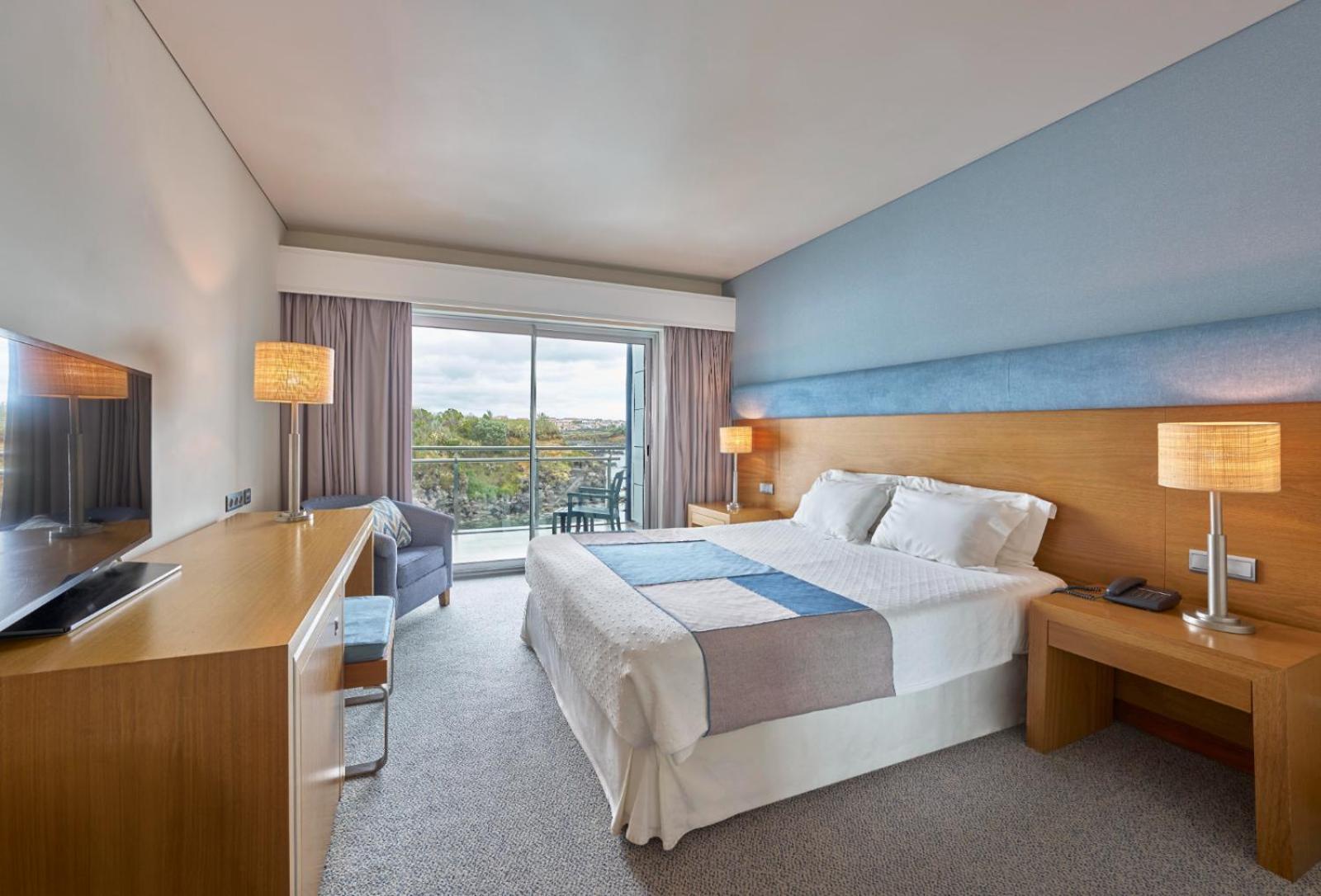 Double Room Sea View