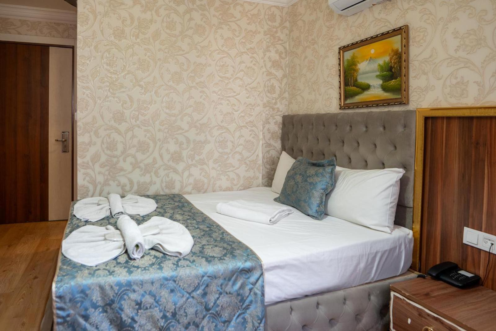 Superior Single Room