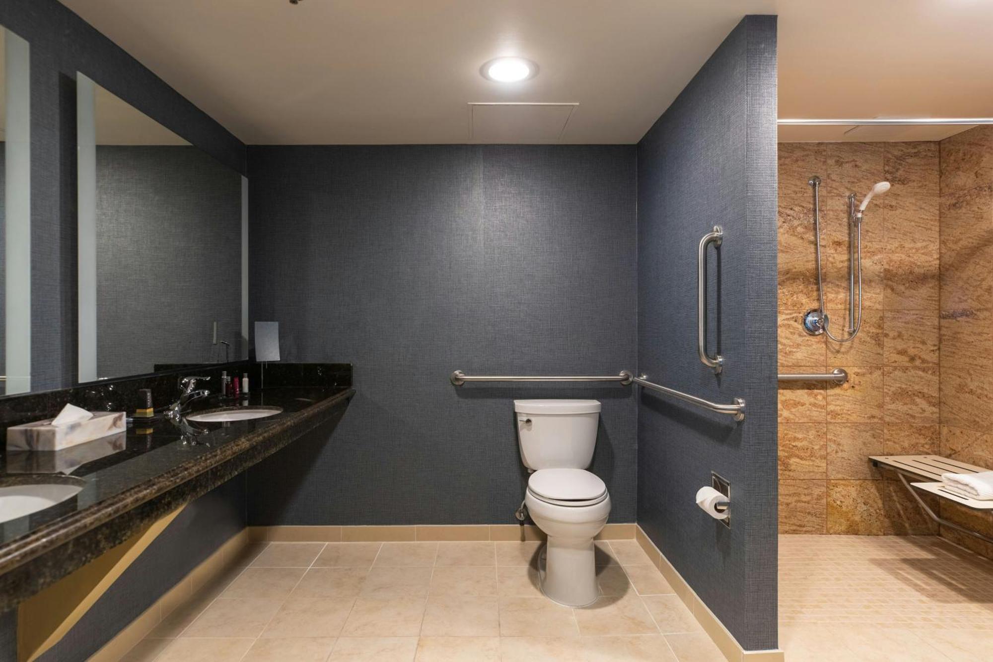 King or Double Room