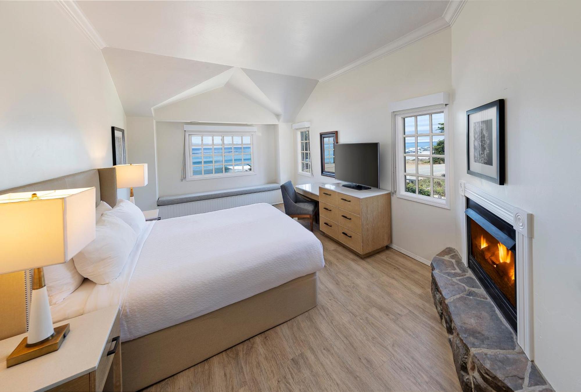 King Room Ocean View